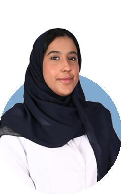 اخصائية فاطمة الحربي: افضل اخصائية علاج طبيعي اطفال في جدة | مركز مراحل العلاج