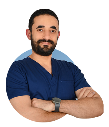 أخصائي شريف مصطفي: افضل أخصائي علاج طبيعي اطفال في جدة | مركز مراحل العلاج