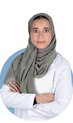 الأخصائية / صافية حسين 