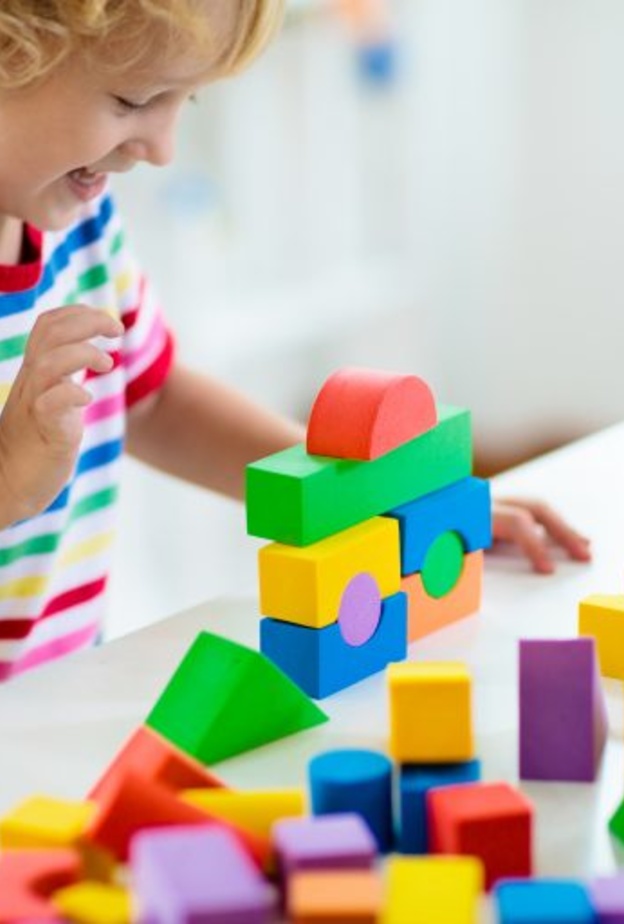 مركز مراحل العلاج افضل مركز لعلاج طيف التوحد