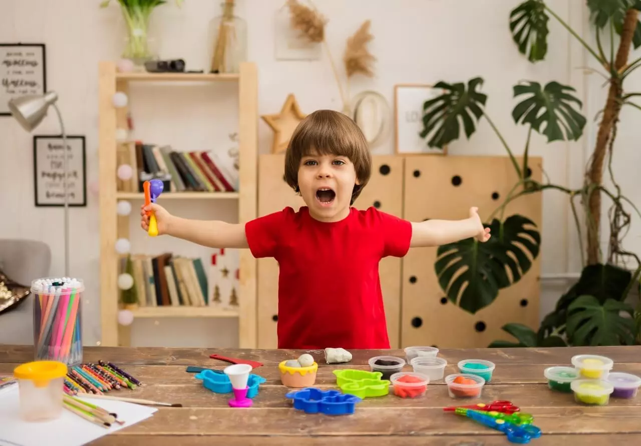 افضل مركز في تطوير مهارات التحرك الاجمالي للأطفال فى جدة