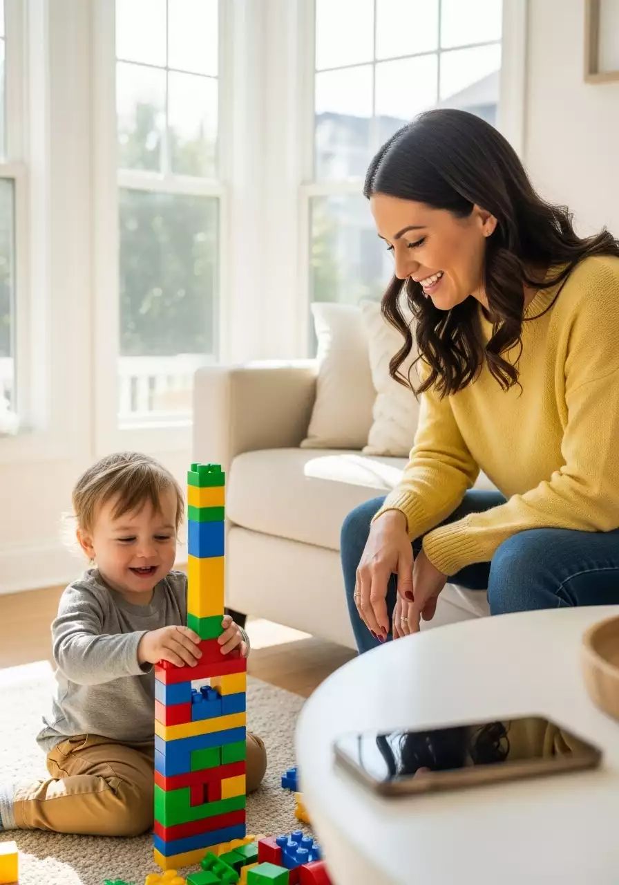 افضل مركز في جدة للعلاج السلوكي المعرفي للاطفال يقدم علاج تاخر النمو وتنمية المهارات عبر برنامج التدخل المبكر