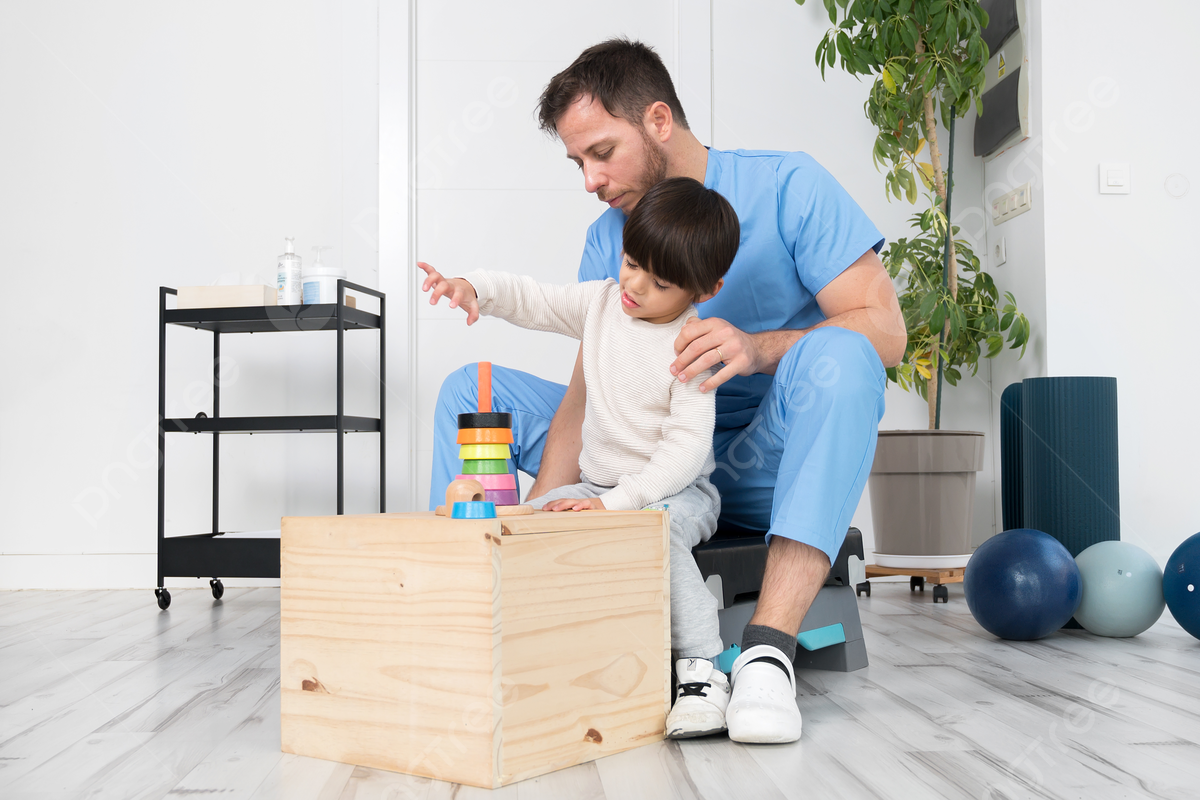 افضل المراكز المخصصة في العلاج الطبيعي للشلل الدماغي لدي الاطفال في جدة