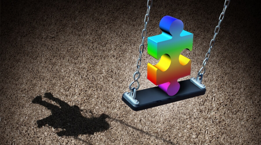 أفضل المراكز المتخصصة في علاج الاضطرابات النمائية للاطفال في جدة