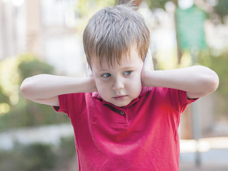 افضل مركز لعلاج طيف التوحد للاطفال في جدة