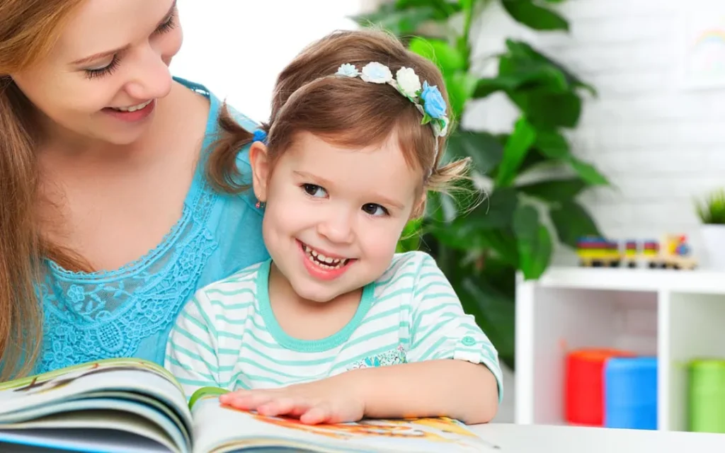 افضل مركز في علاج عسر الكلام (الابراكسيا) عند الاطفال في جدة