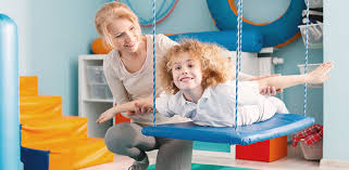 افضل مركز اعادة التاهيل للاطفال بعد العمليات الجراحية في جدة